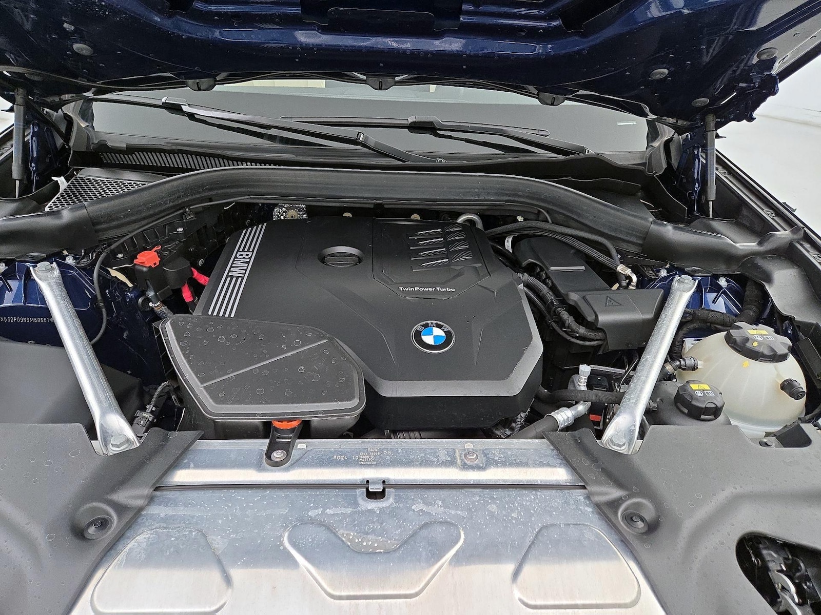 2022 BMW X3 30i - Photo 25