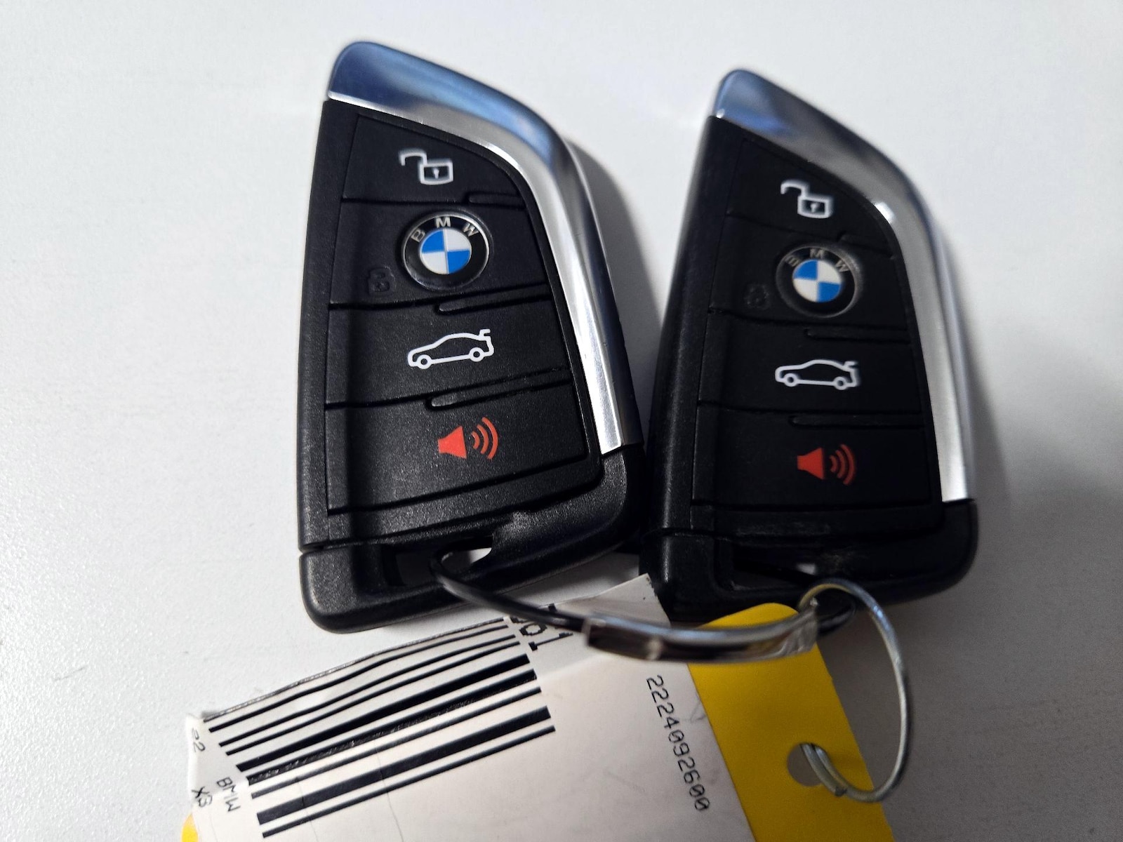 2022 BMW X3 30i - Photo 26