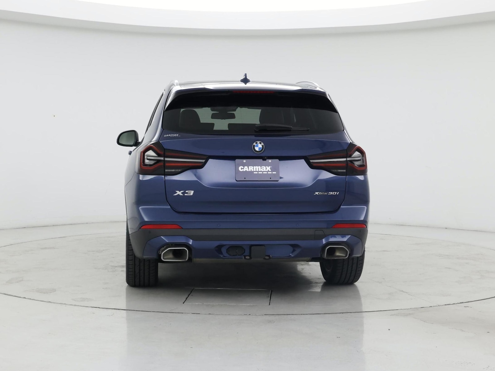 2022 BMW X3 30i - Photo 7