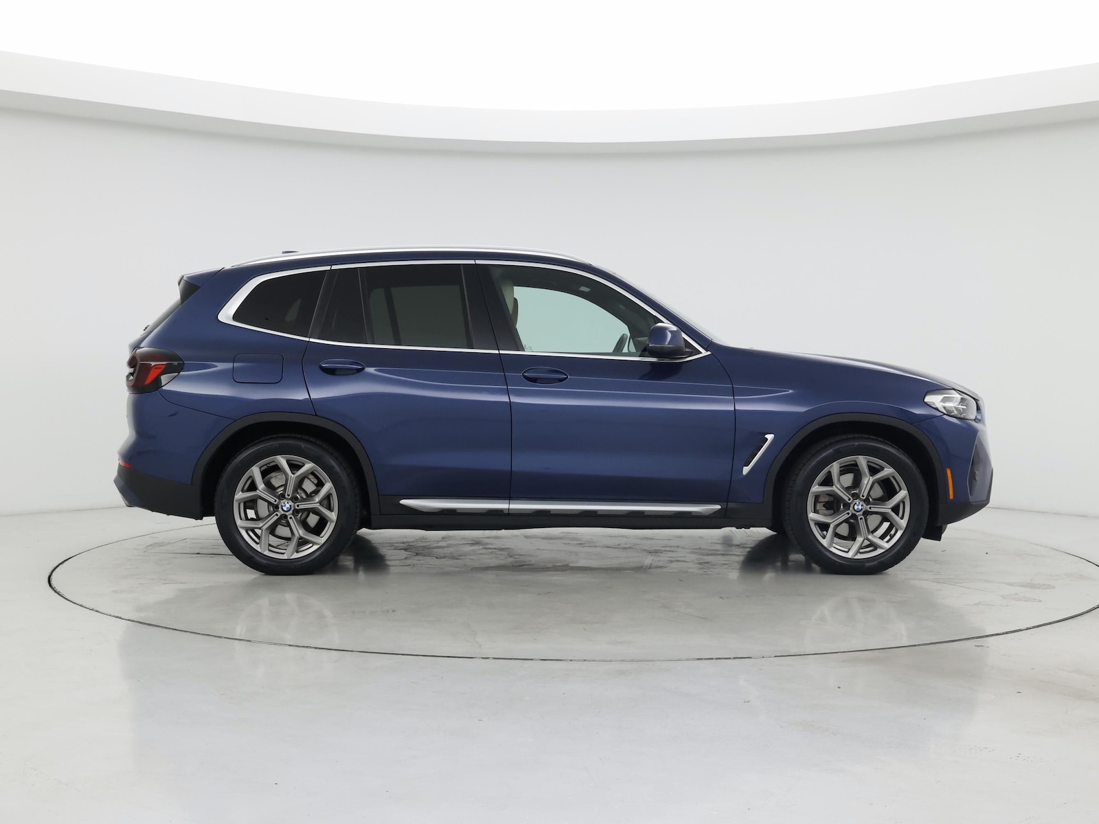 2022 BMW X3 30i - Photo 8