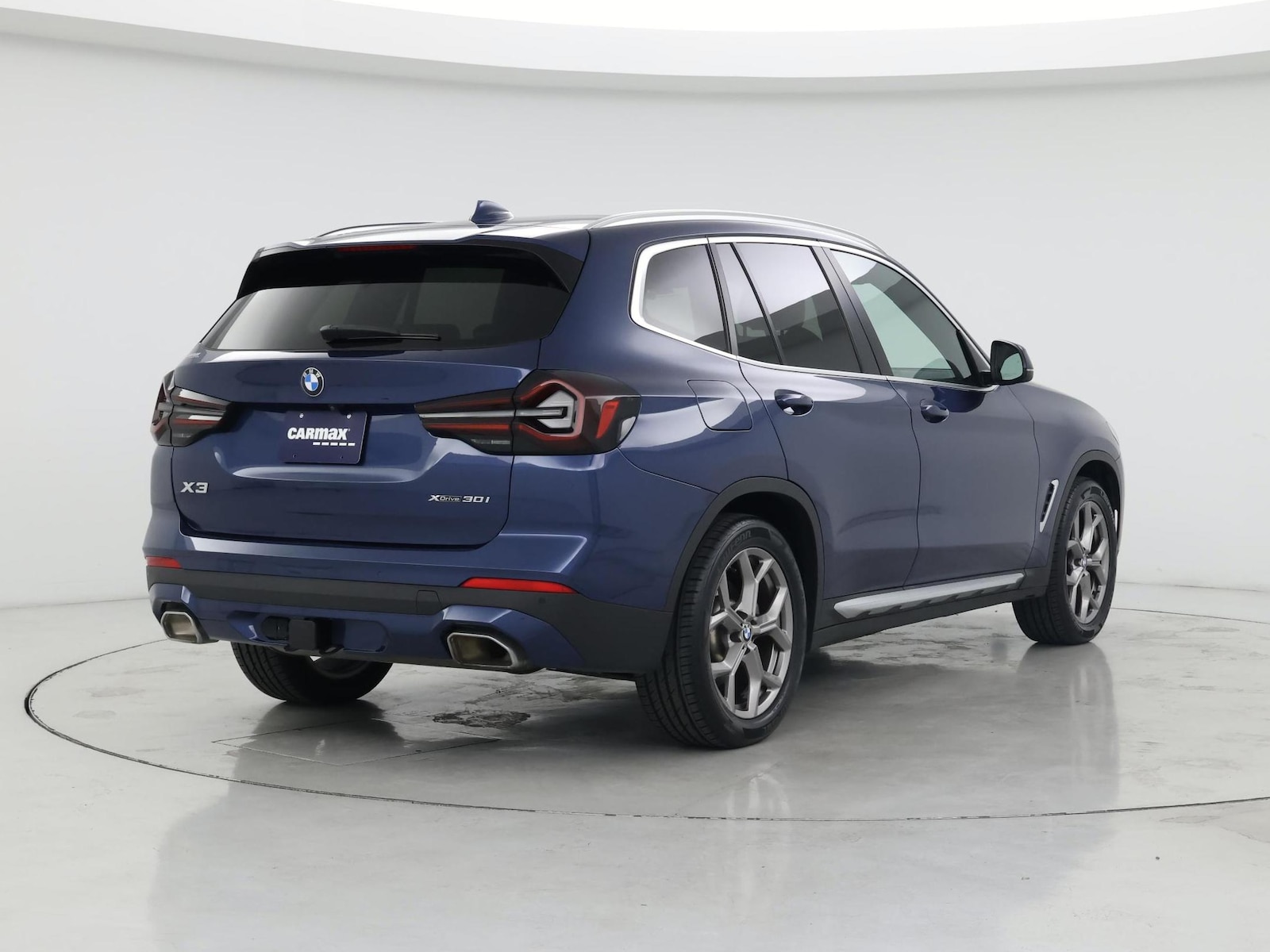 2022 BMW X3 30i - Photo 9