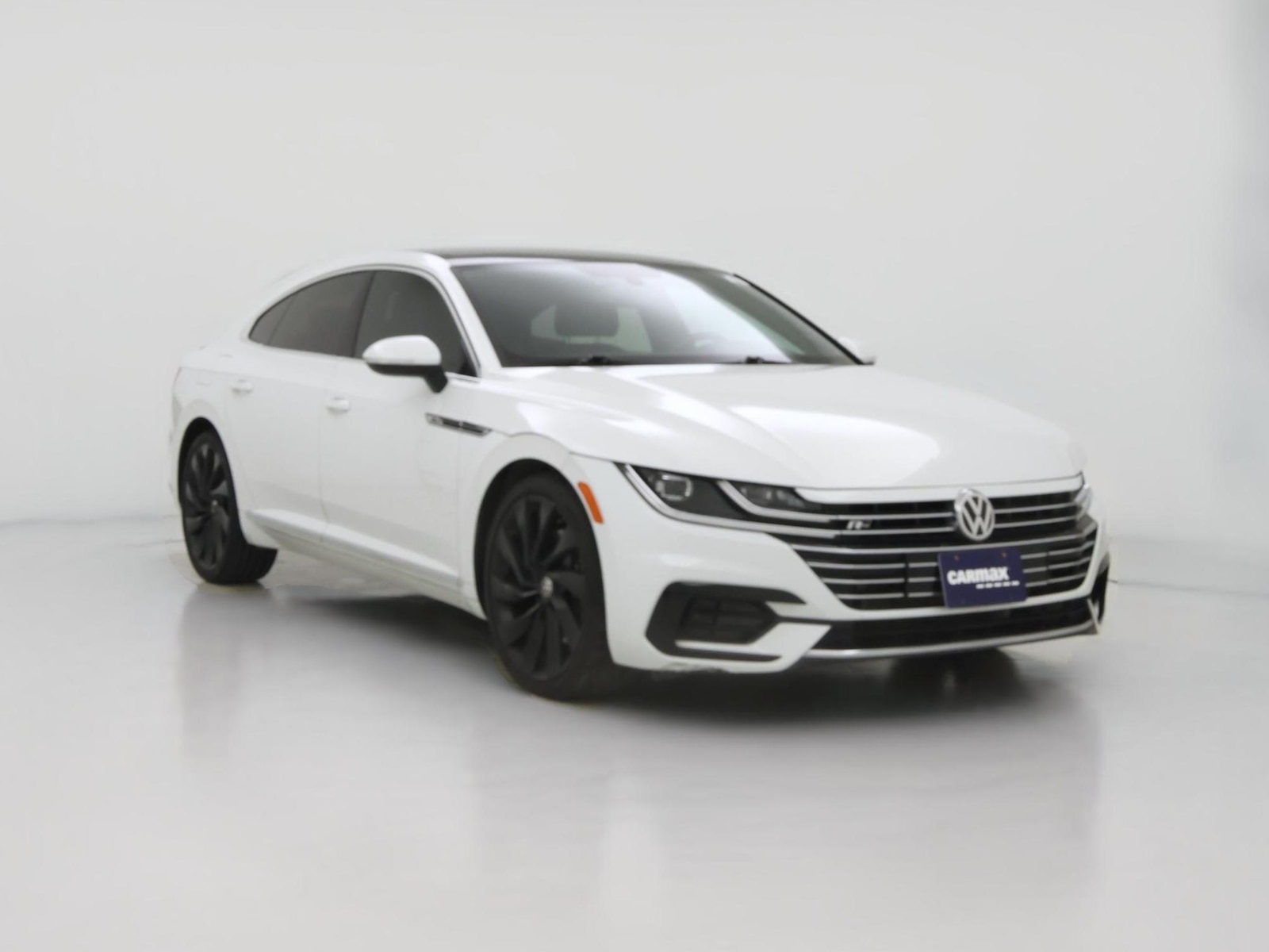 2019 Volkswagen Arteon