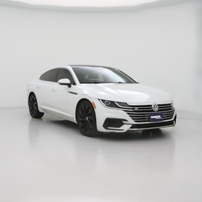 2019 Volkswagen Arteon SEL R-Line