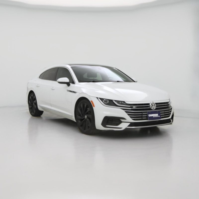 2019 Volkswagen Arteon SEL R-Line