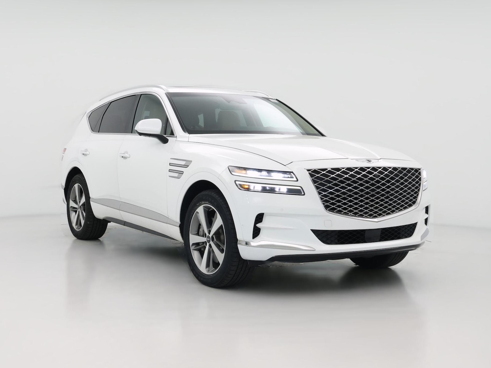 2023 GENESIS GV80