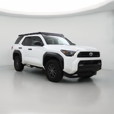 Recommended categories heading image of the selected vehicle