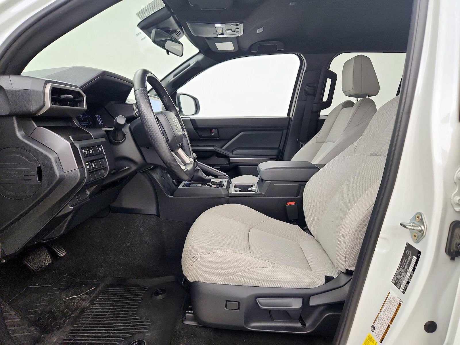 Side Airbags