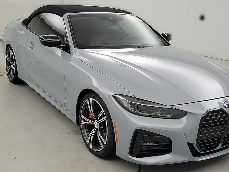 2024 BMW 430 I
