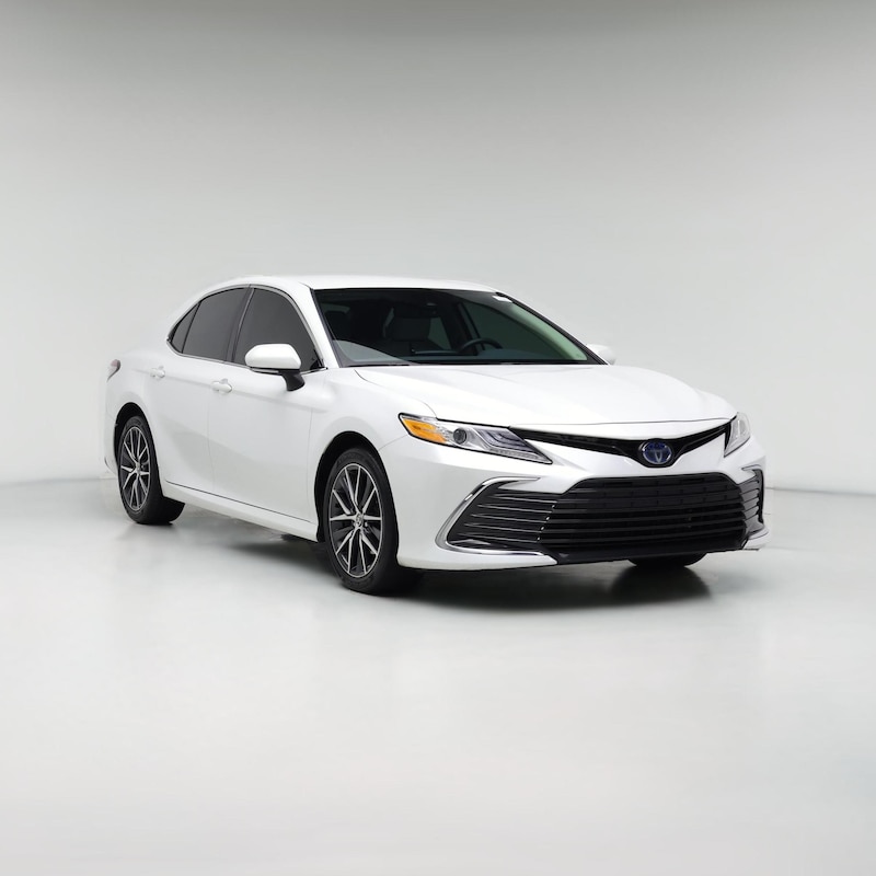 2023 Toyota Camry Hybrid XLE