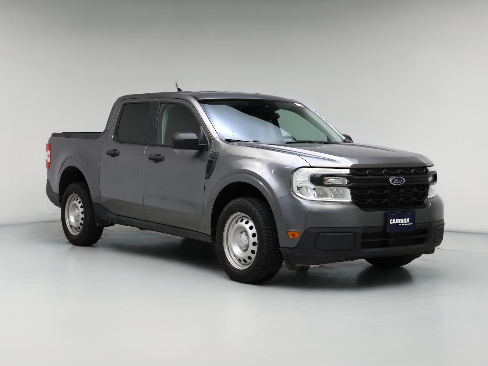 2022 Ford Maverick