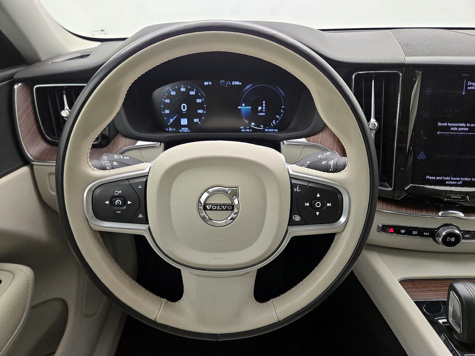 Lane Departure Warning