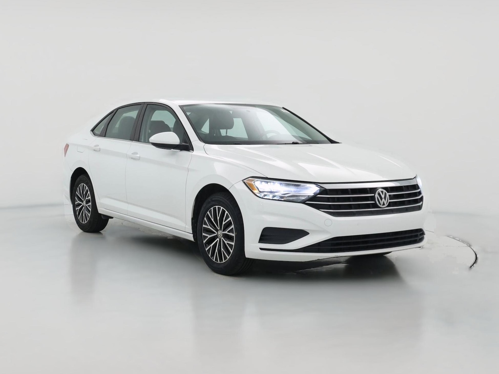 2021 Volkswagen Jetta