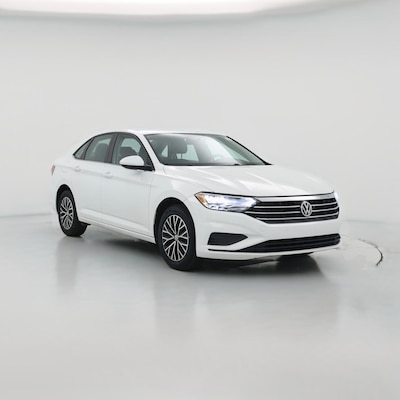 2021 Volkswagen Jetta SE