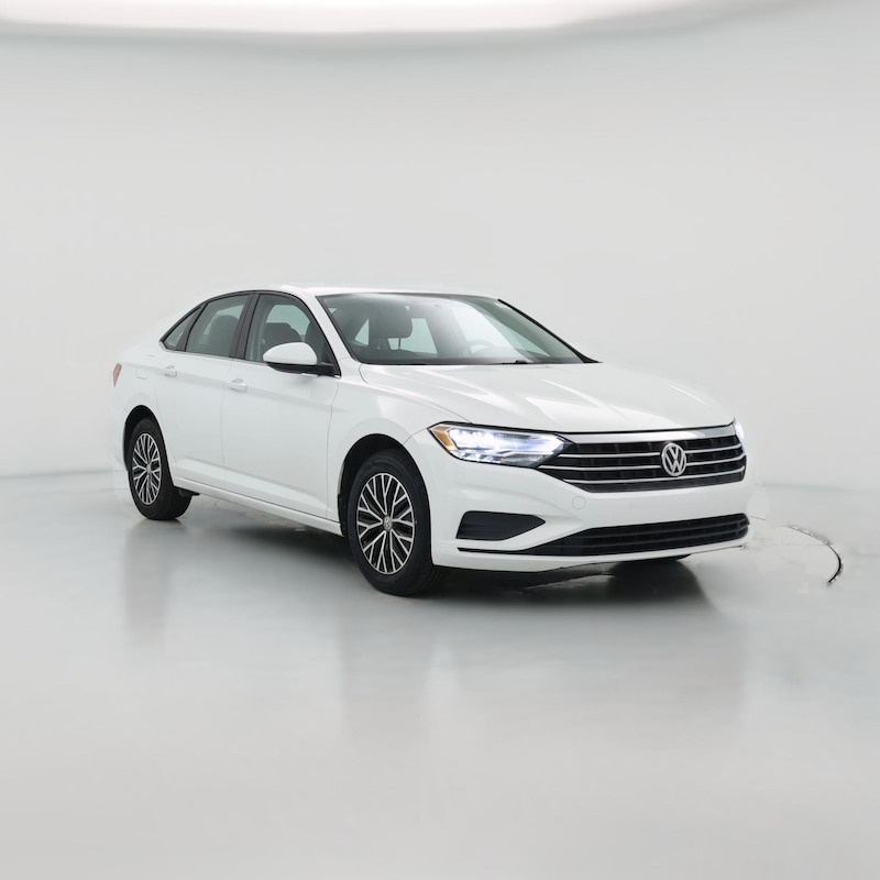 2021 Volkswagen Jetta SE