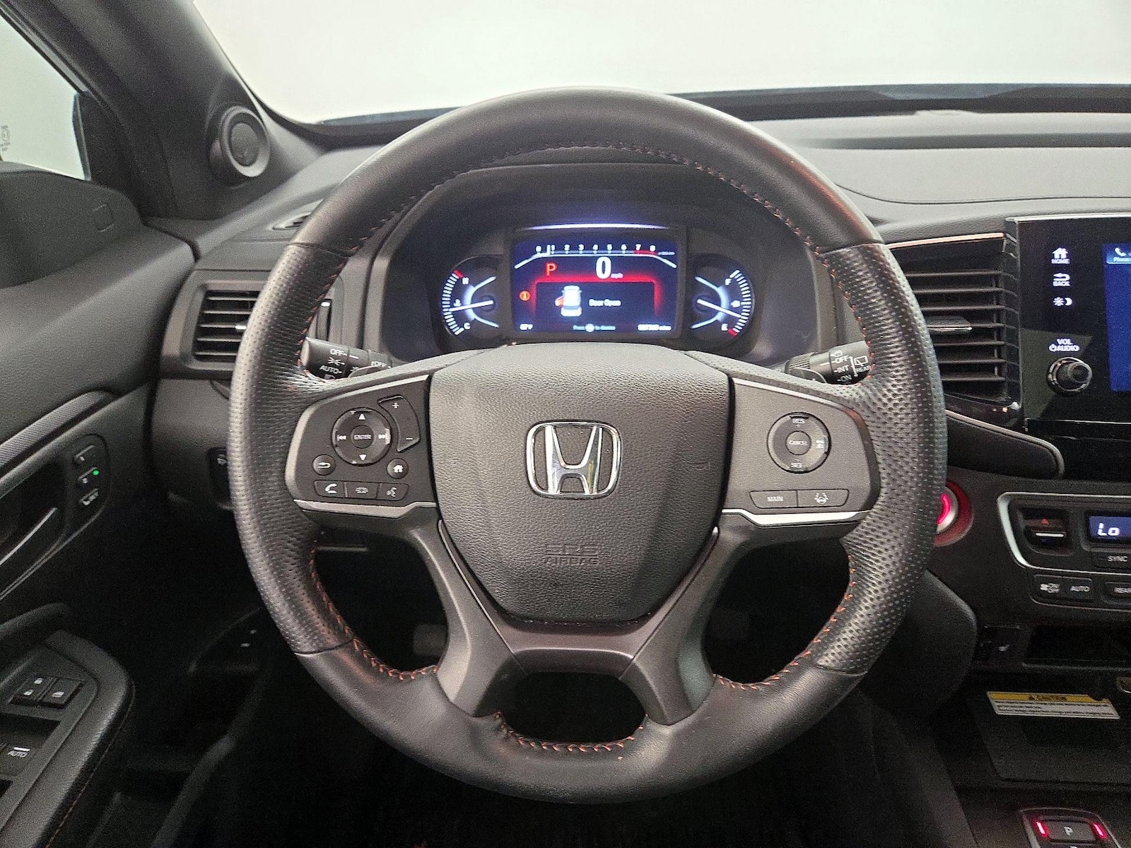 2023 Honda Passport TrailSport - Photo 11
