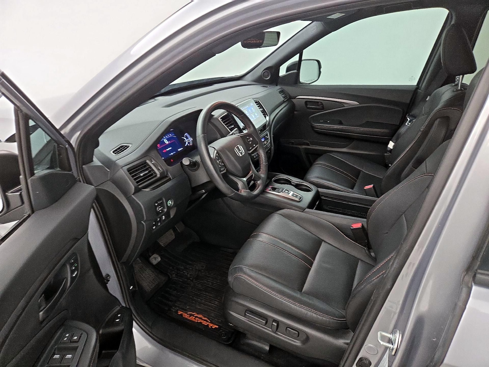 2023 Honda Passport TrailSport - Photo 12