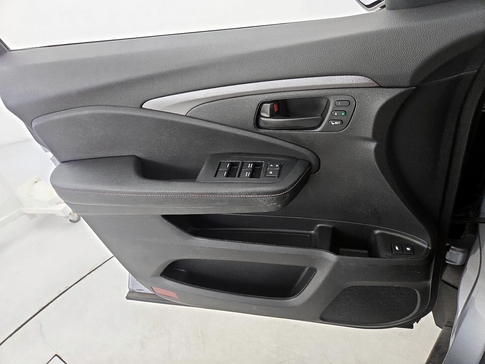 2023 Honda Passport TrailSport - Photo 13