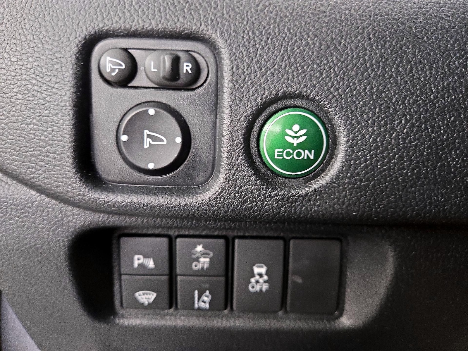 2023 Honda Passport TrailSport - Photo 14
