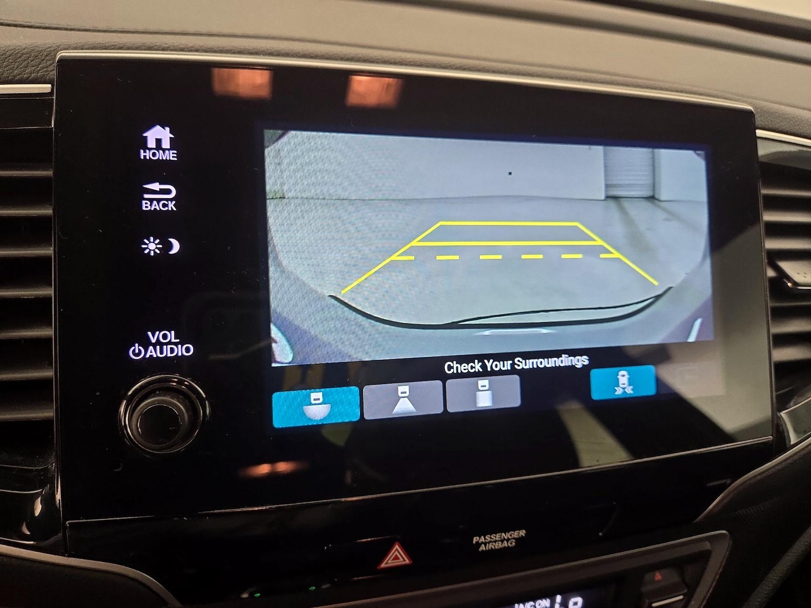 2023 Honda Passport TrailSport - Photo 15
