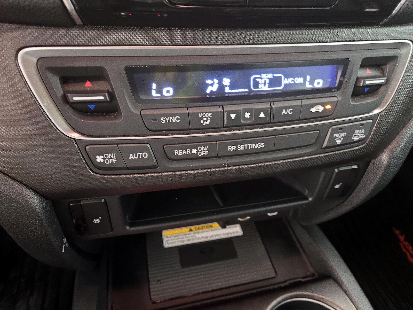 2023 Honda Passport TrailSport - Photo 17