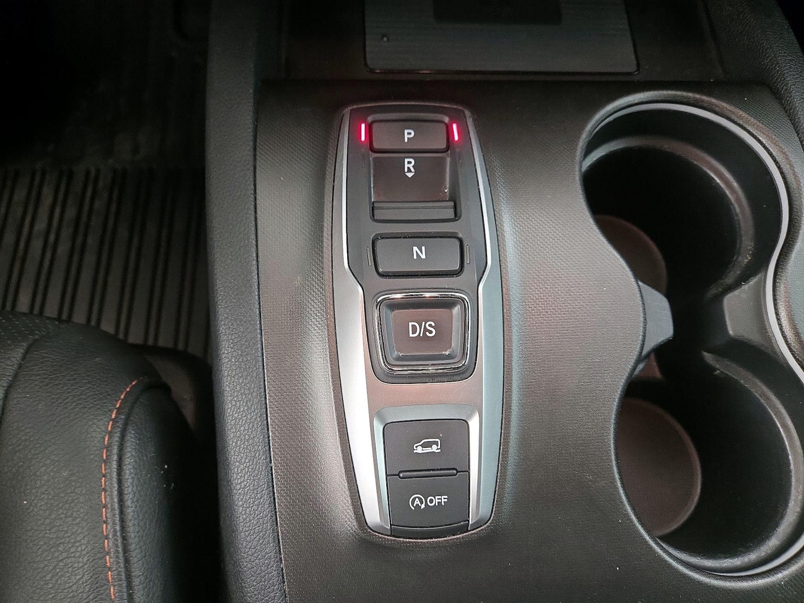 2023 Honda Passport TrailSport - Photo 18