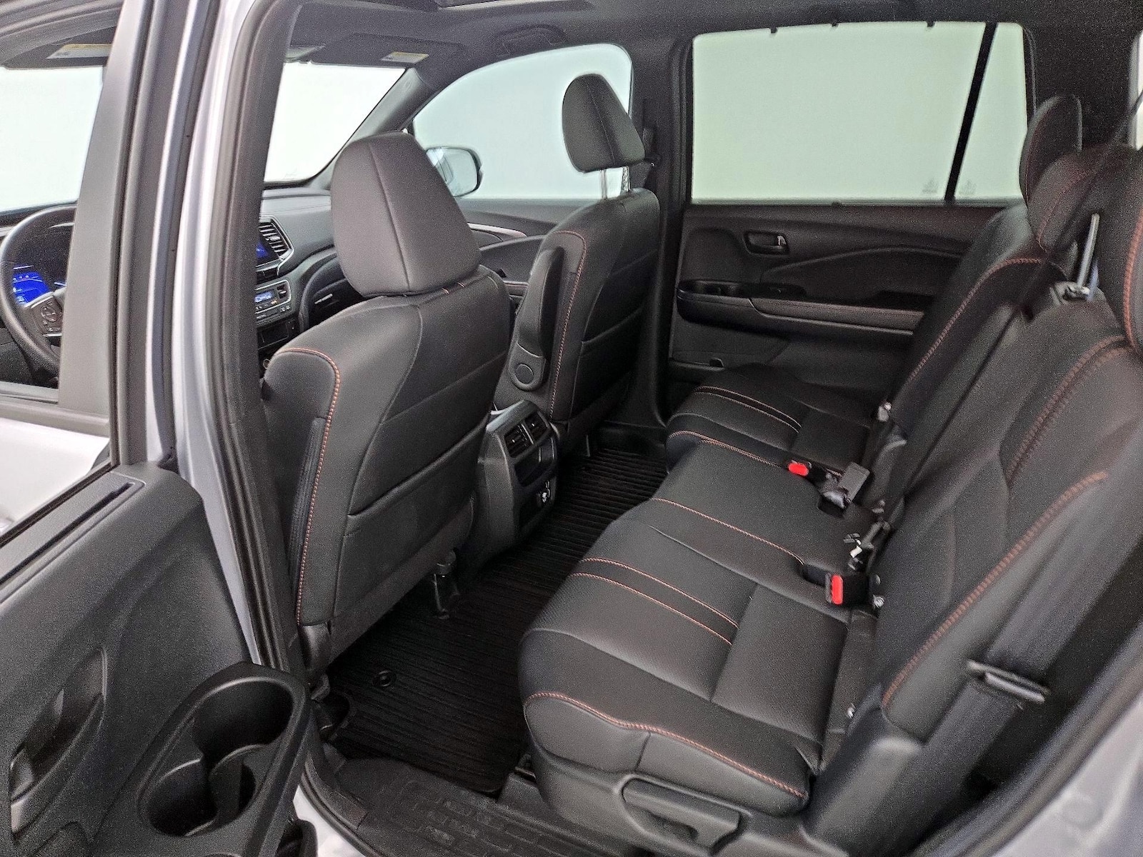 2023 Honda Passport TrailSport - Photo 21