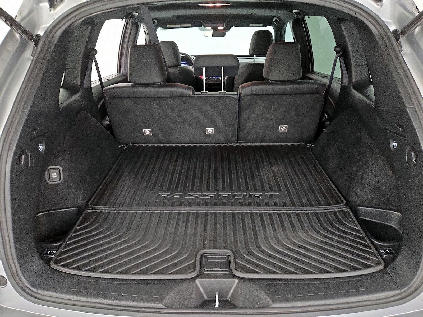 2023 Honda Passport TrailSport - Photo 22