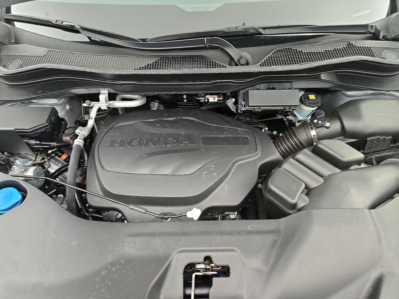 2023 Honda Passport TrailSport - Photo 23