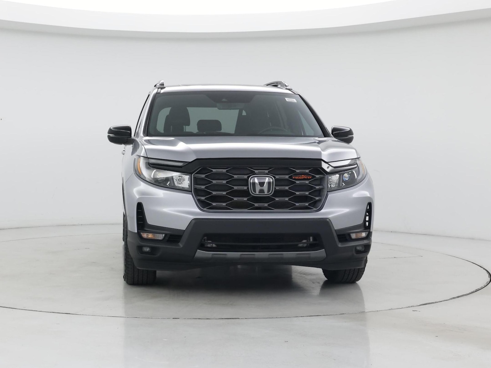 2023 Honda Passport TrailSport - Photo 6