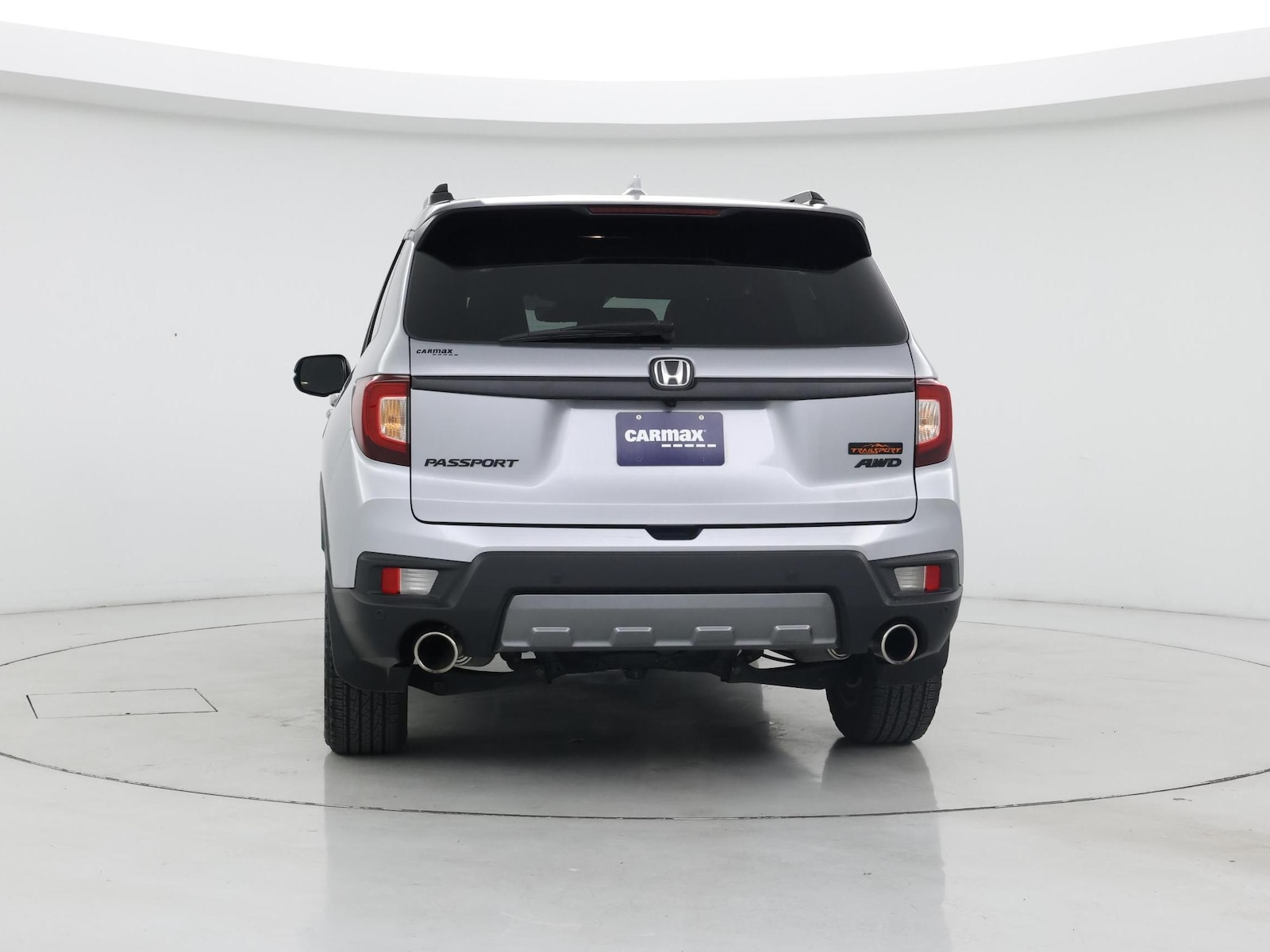 2023 Honda Passport TrailSport - Photo 7
