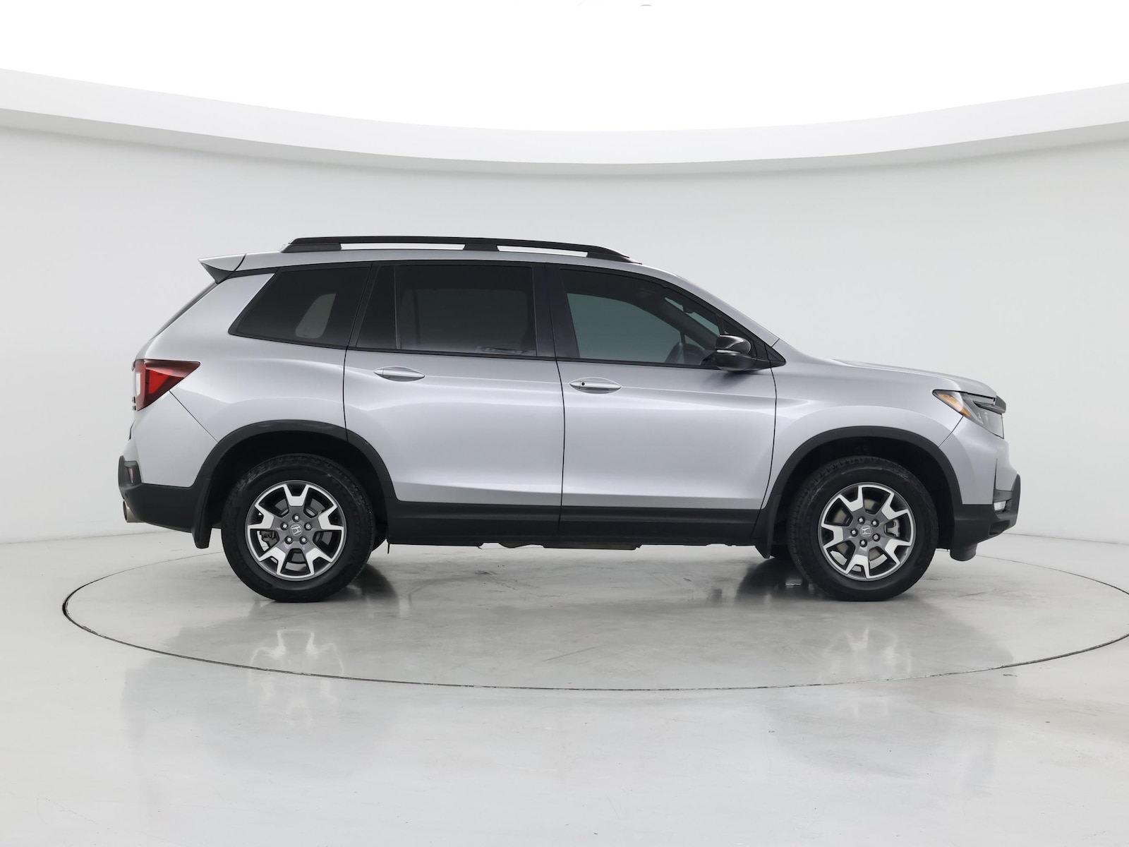2023 Honda Passport TrailSport - Photo 8