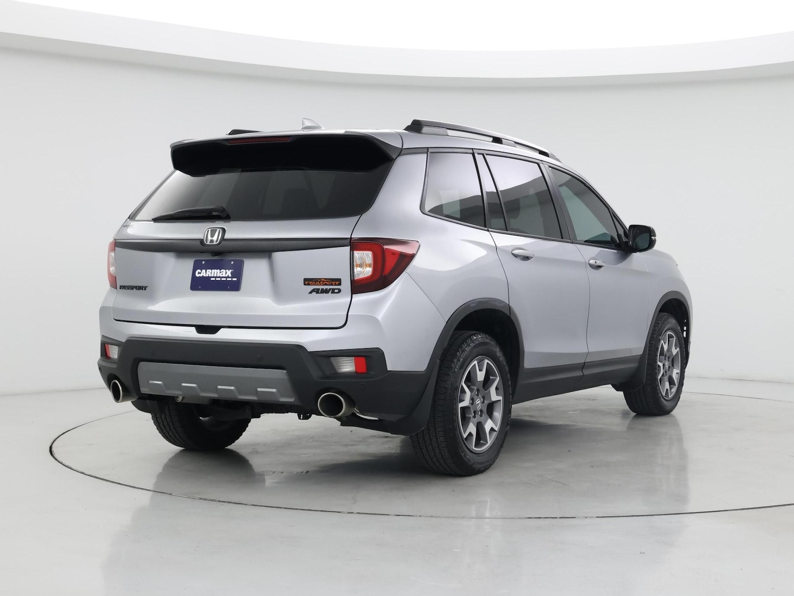 2023 Honda Passport TrailSport - Photo 9