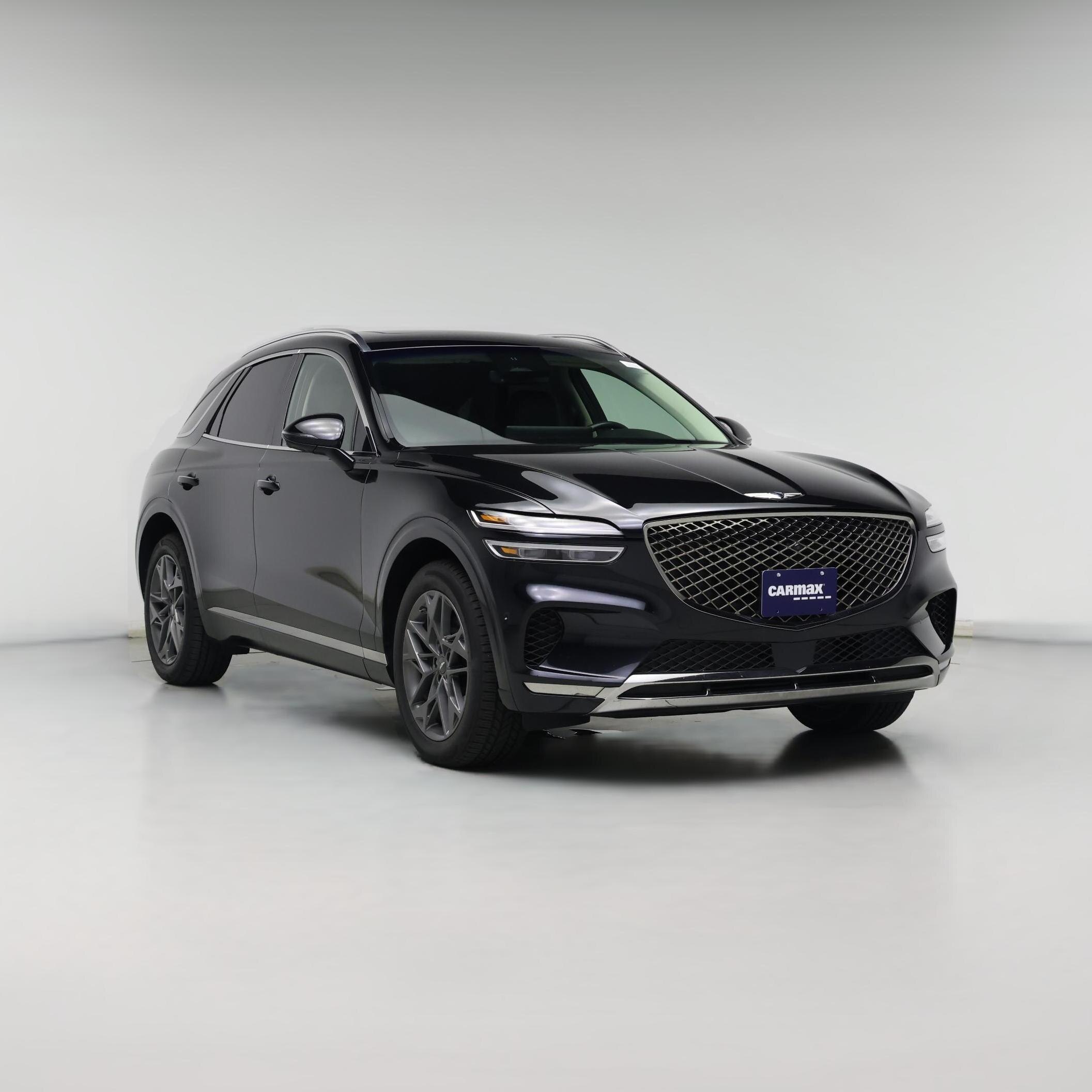 2022 GENESIS GV70