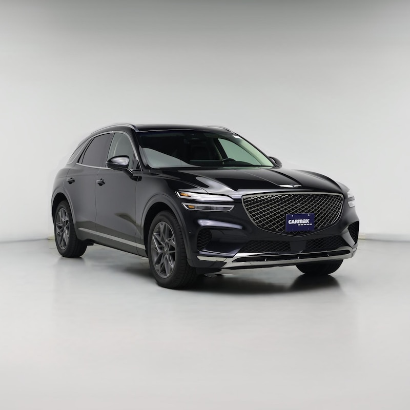 2022 Genesis GV70