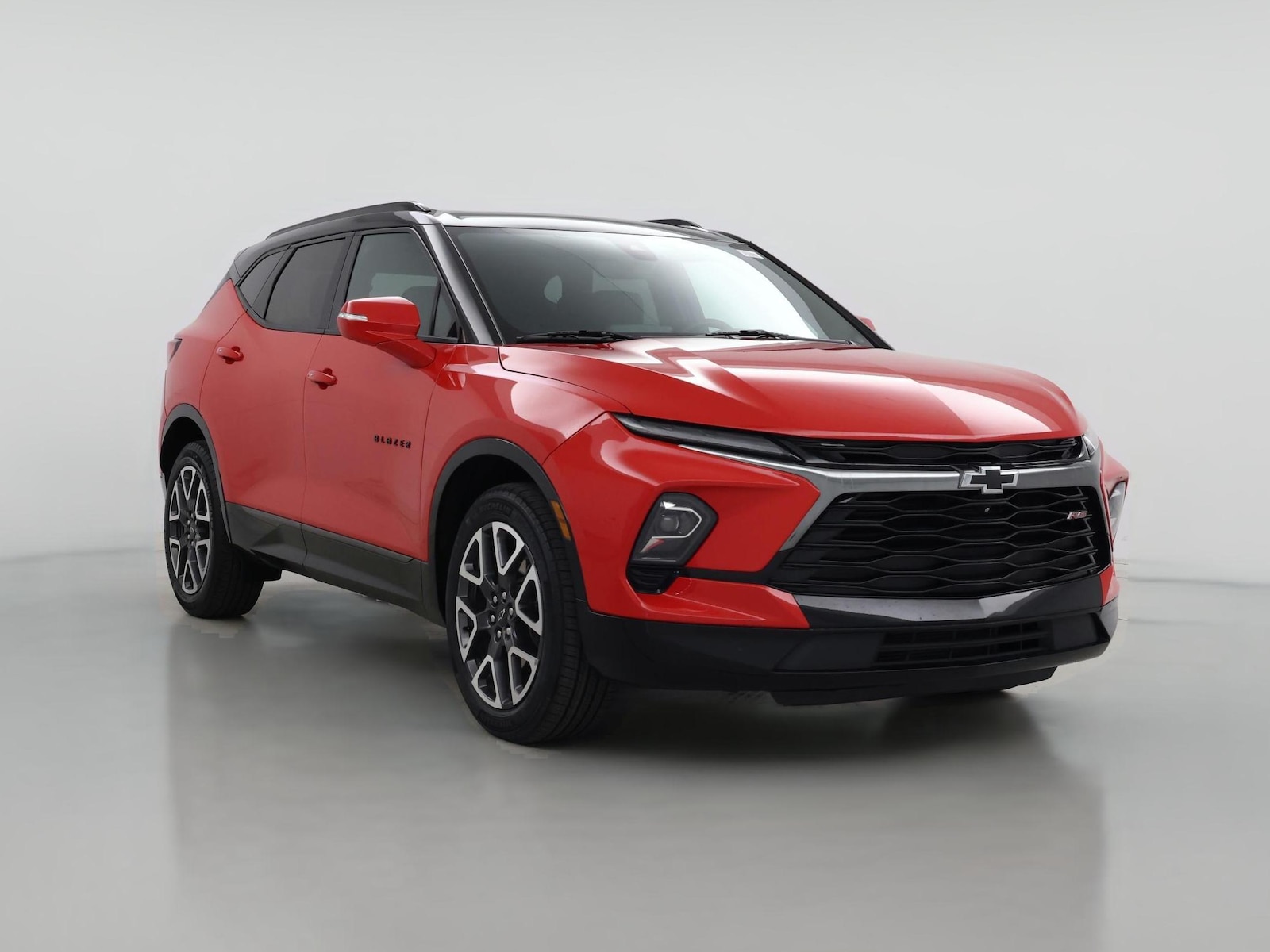 2024 Chevrolet Blazer