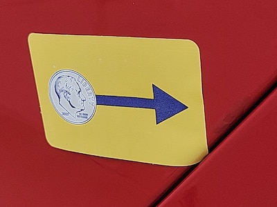 Condition detail