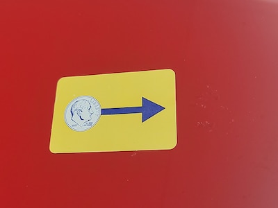 Condition detail