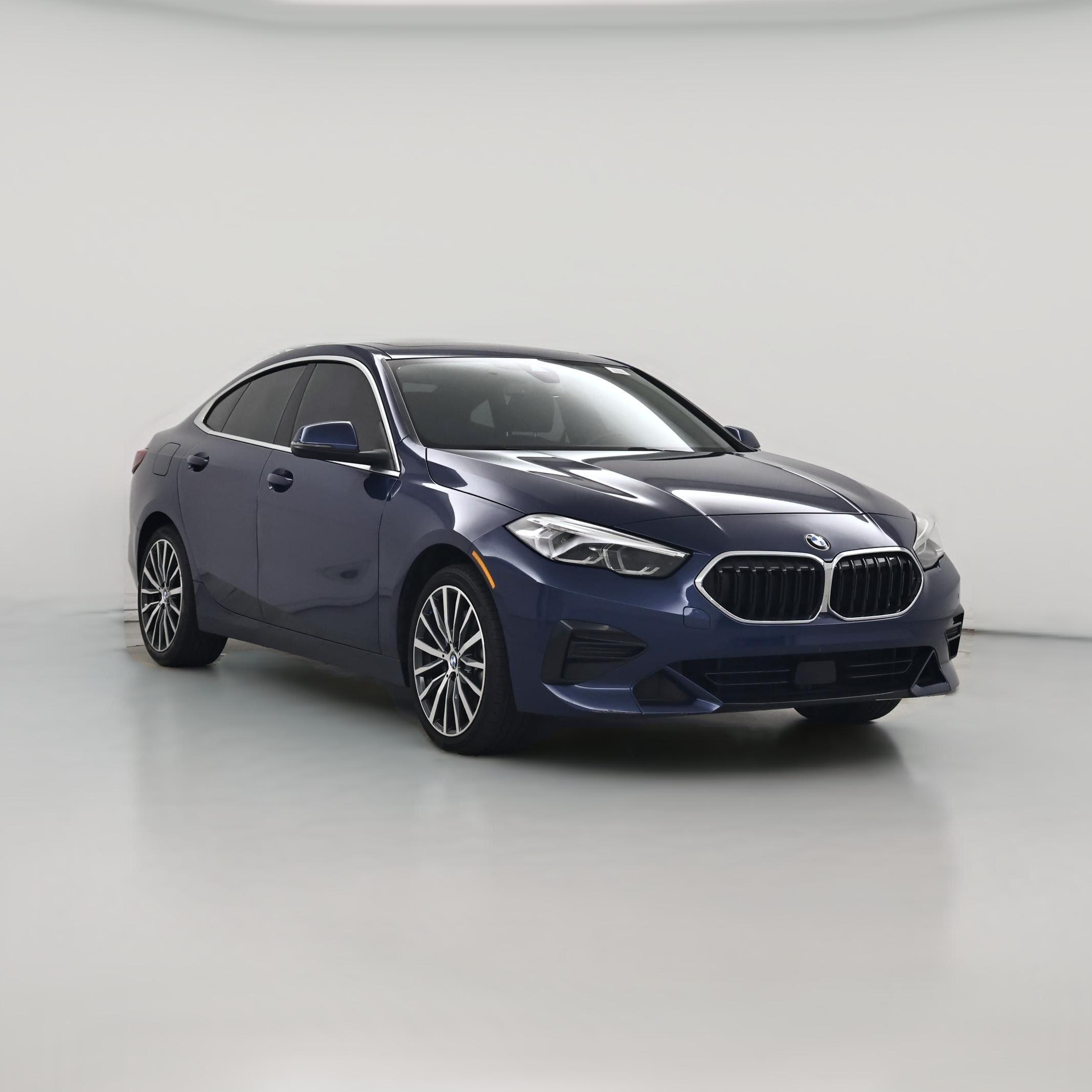 2022 BMW 2 Series