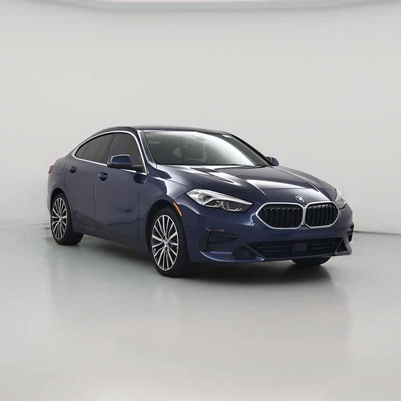 2022 BMW 228 I Gran Coupe