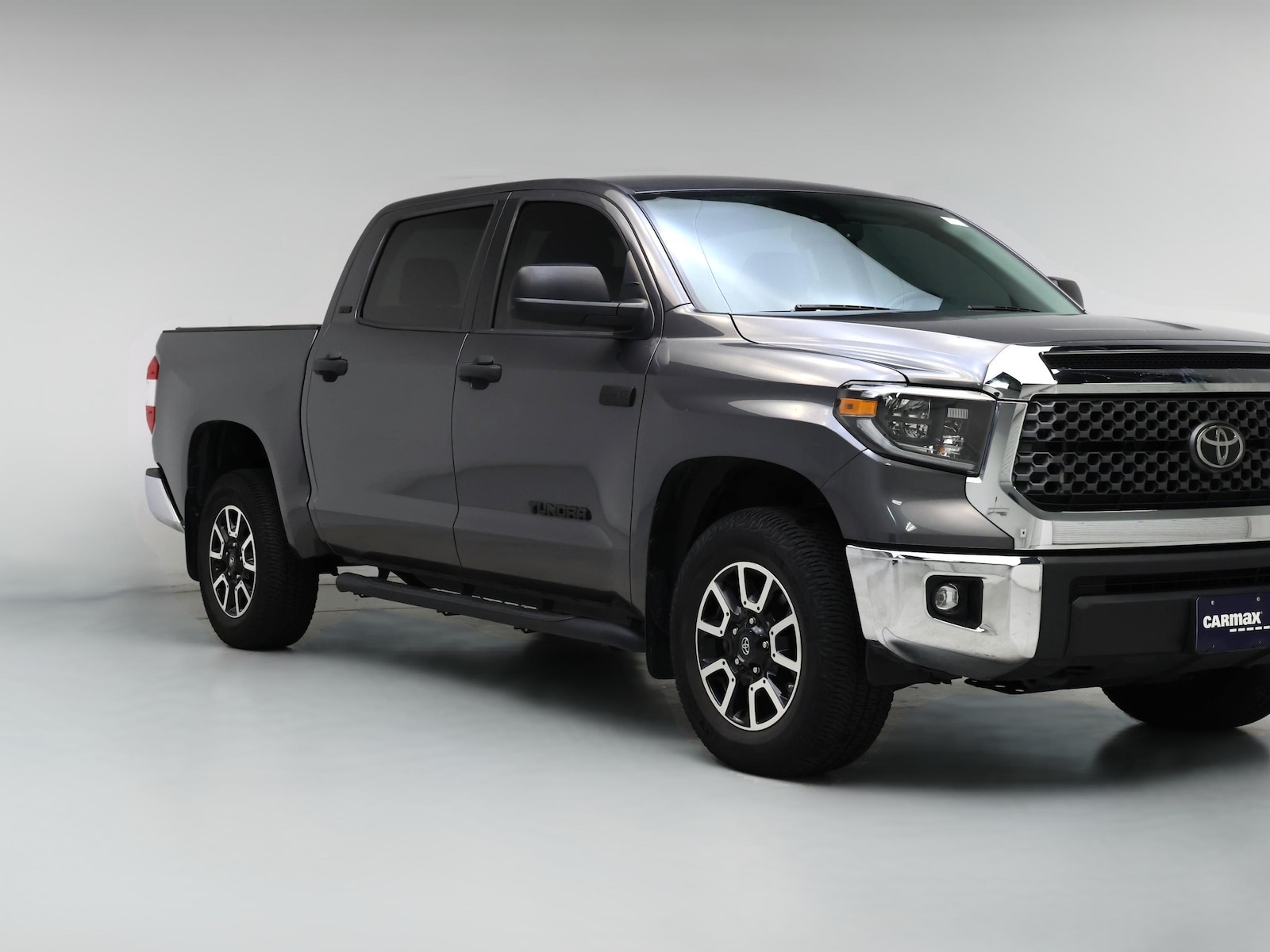 2020 Toyota Tundra