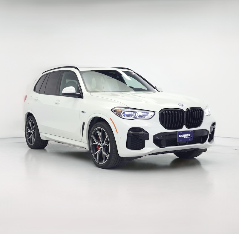 2023 BMW X5 Plug In Hybrid XDrive45e