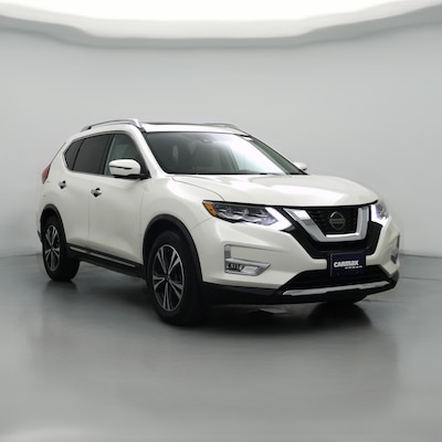 Vehicle exterior view