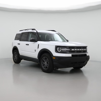 Vehicle exterior view