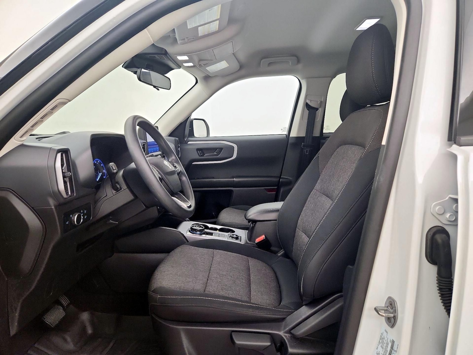Side Airbags