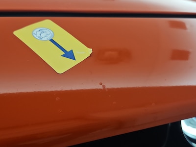 Condition detail