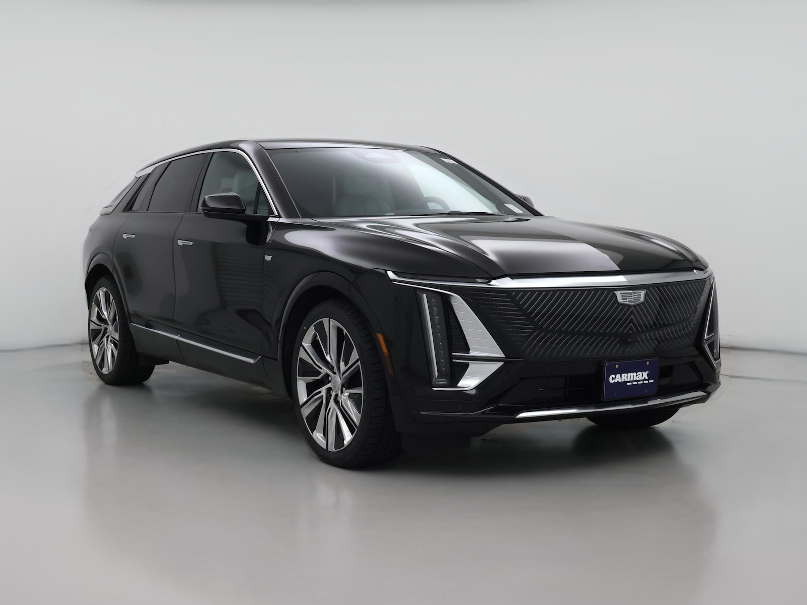 2024 Cadillac LYRIQ