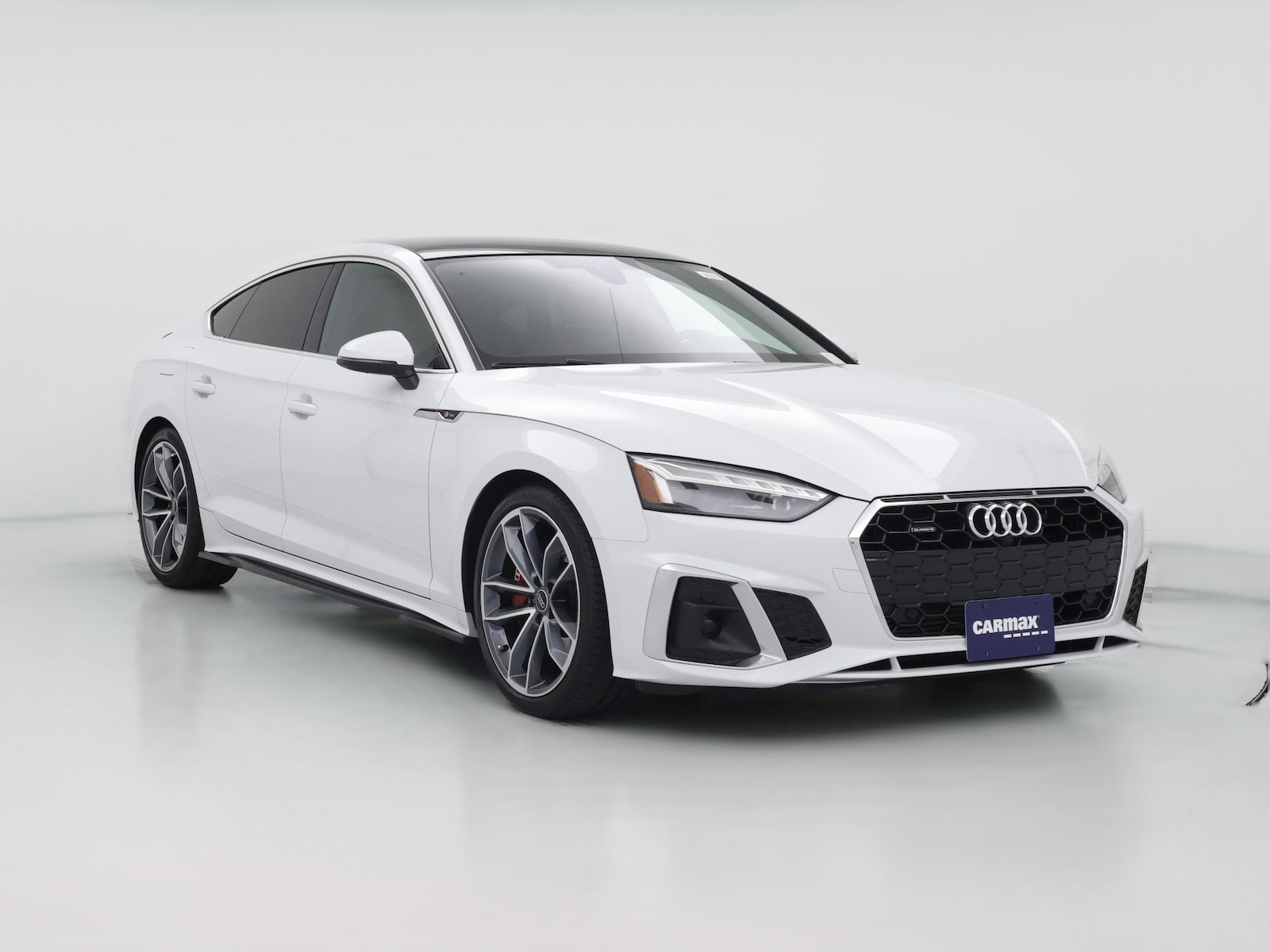 2023 Audi A5 Sportback Premium Plus