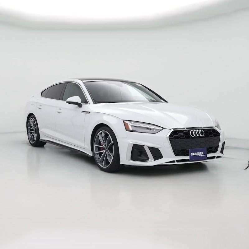 2023 Audi A5 Sportback S-Line Premium Plus