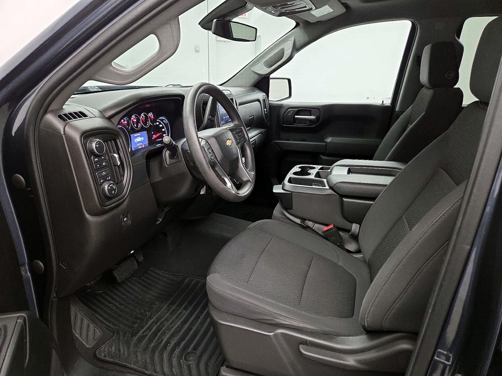 Side Airbags