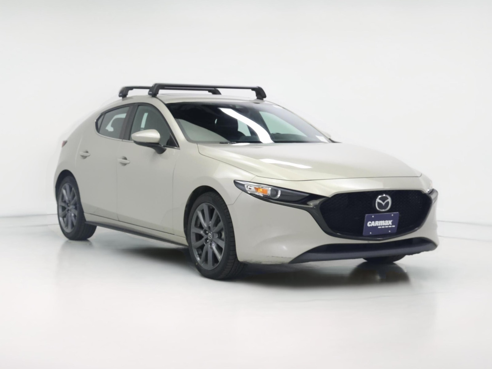 2023 Mazda Mazda3 Preferred